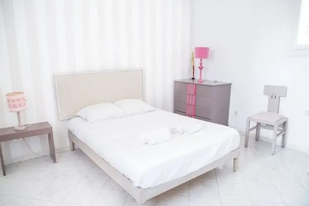 Classic Villa, 3 Yatak Odası, Sigara İçilmez