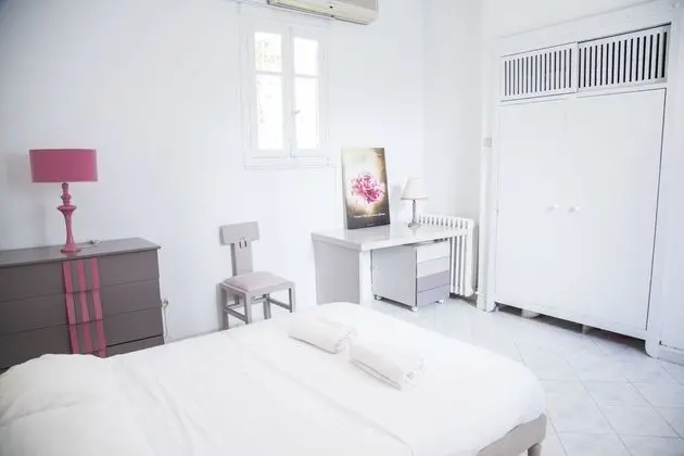 Classic Villa, 3 Yatak Odası, Sigara İçilmez