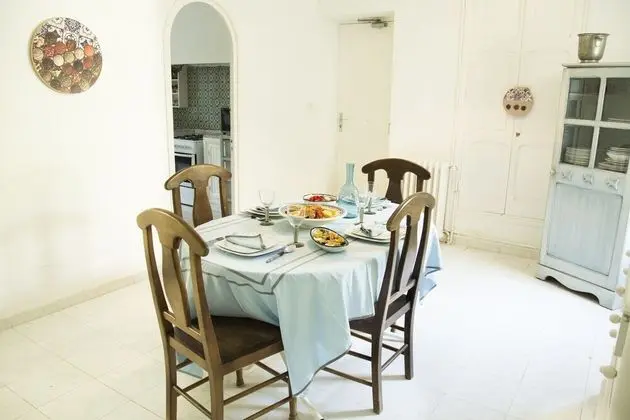 Classic Villa, 3 Yatak Odası, Sigara İçilmez