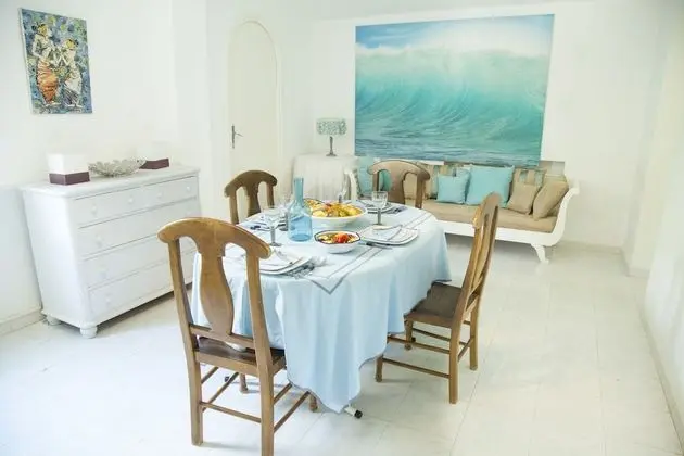 Classic Villa, 3 Yatak Odası, Sigara İçilmez