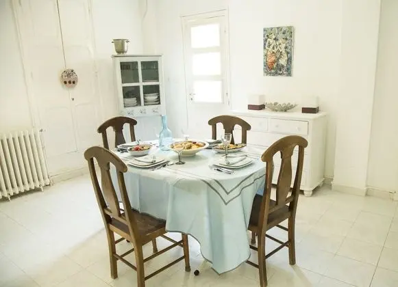 Classic Villa, 3 Yatak Odası, Sigara İçilmez