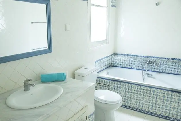 Classic Villa, 3 Yatak Odası, Sigara İçilmez