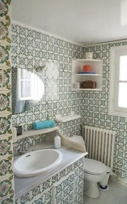 Classic Villa, 3 Yatak Odası, Sigara İçilmez