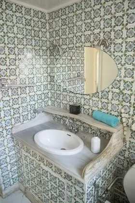 Classic Villa, 3 Yatak Odası, Sigara İçilmez
