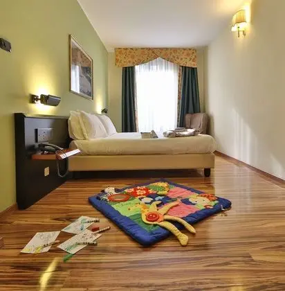 Family Oda, Birden Çok Yatak