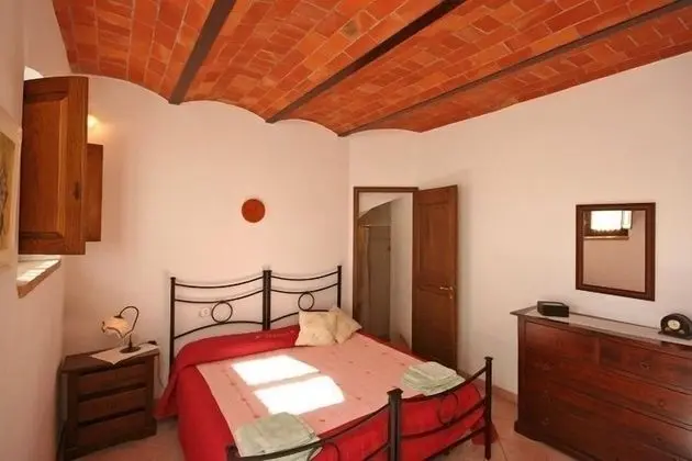 Panoramic Apart Daire, 2 Yatak Odası (Pienza a)