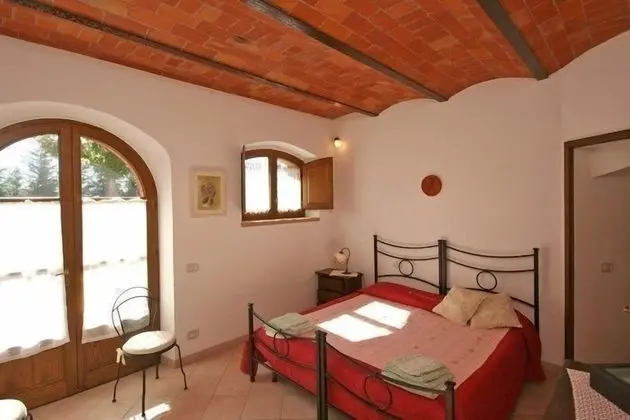 Panoramic Apart Daire, 2 Yatak Odası (Pienza a)