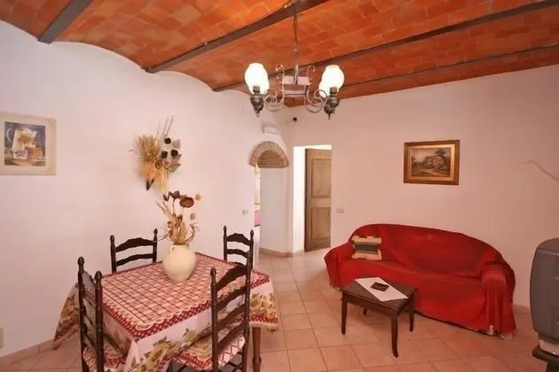 Panoramic Apart Daire, 2 Yatak Odası (Pienza a)