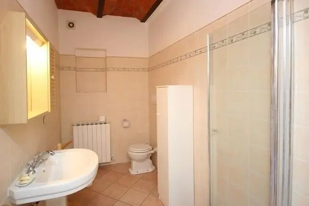 Panoramic Apart Daire, 2 Yatak Odası (Pienza a)