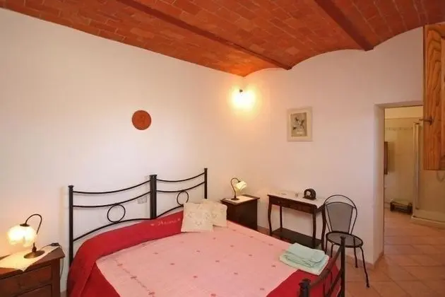 Panoramic Apart Daire, 2 Yatak Odası (Pienza b)