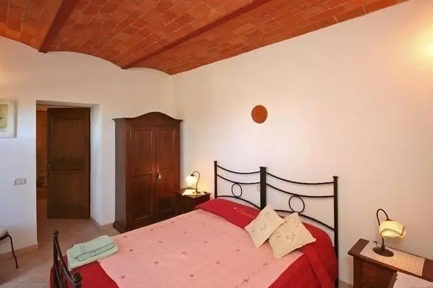 Panoramic Apart Daire, 2 Yatak Odası (Pienza b)