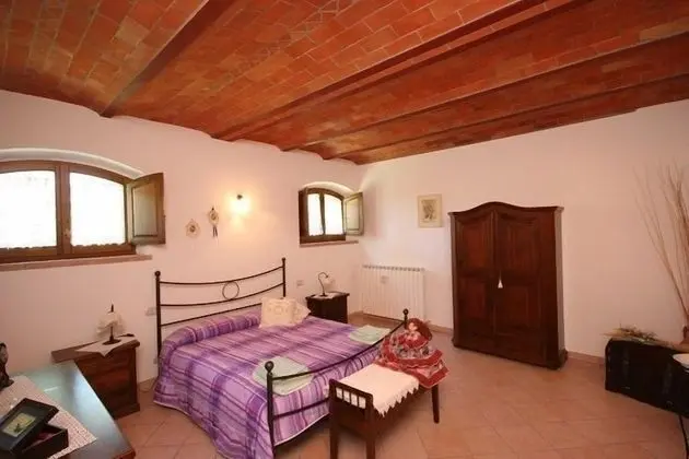 Panoramic Apart Daire, 2 Yatak Odası (Pienza b)