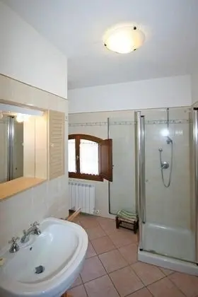 Panoramic Apart Daire, 2 Yatak Odası (Pienza b)