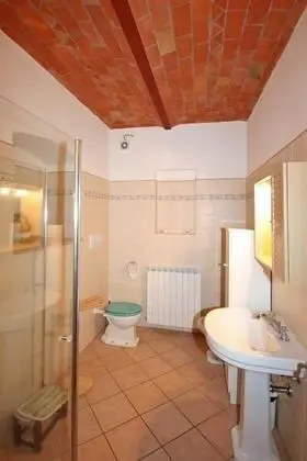 Panoramic Apart Daire, 2 Yatak Odası (Pienza b)