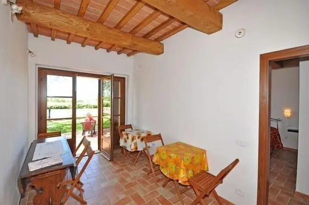 Panoramic Apart Daire, 3 Yatak Odası (Pienza c)