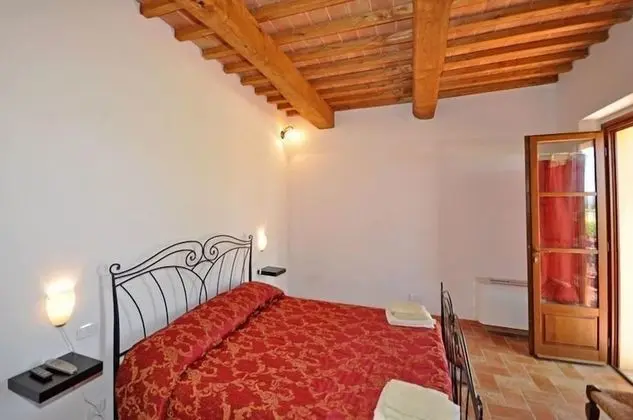 Panoramic Apart Daire, 3 Yatak Odası (Pienza c)