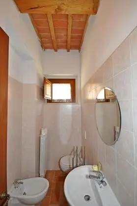 Panoramic Apart Daire, 3 Yatak Odası (Pienza c)