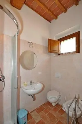 Panoramic Apart Daire, 3 Yatak Odası (Pienza c)