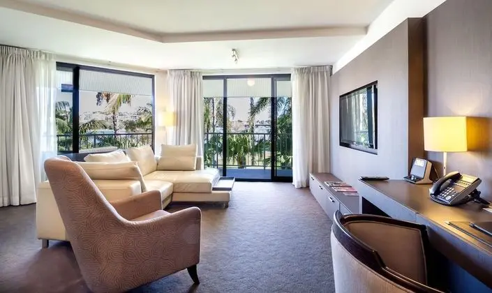 Exclusive Süit, Balkon, Nehir Manzaralı