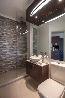 Exclusive Süit, Balkon, Nehir Manzaralı