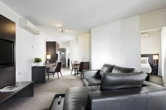 Luxury Apart Daire, 1 Yatak Odası, Balkon