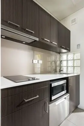 Luxury Stüdyo (Eco Green Stay)