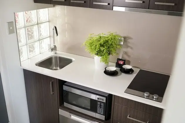Luxury Stüdyo (Eco Green Stay)