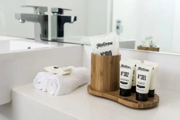 Luxury Stüdyo (Eco Green Stay)