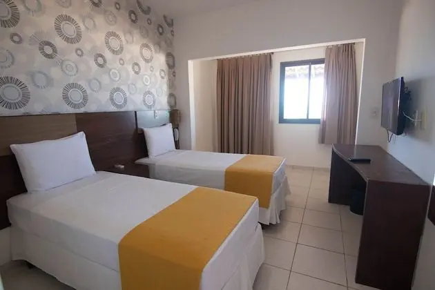 Deluxe Dört Kişilik Oda, Balkon, Okyanus Manzaralı