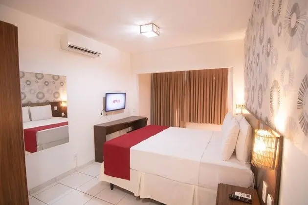 Deluxe İki Ayrı Yataklı Oda, Balkon, Okyanus Manzaralı