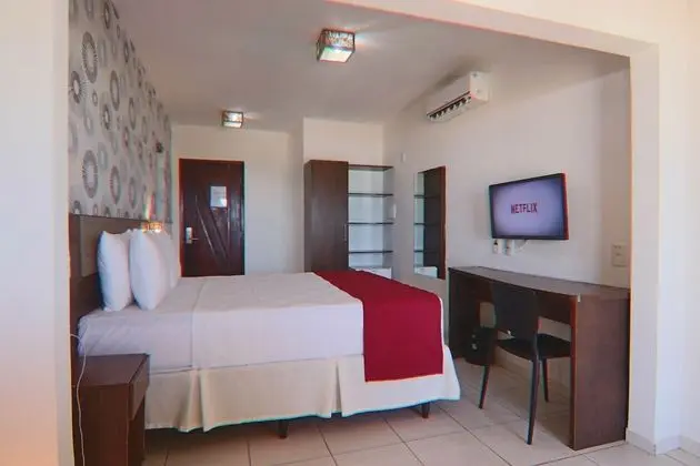 Deluxe İki Ayrı Yataklı Oda, Balkon, Okyanus Manzaralı