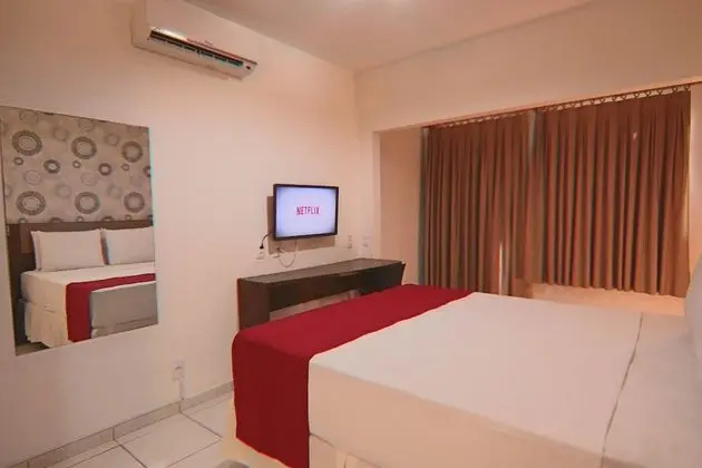 Deluxe İki Ayrı Yataklı Oda, Balkon, Okyanus Manzaralı