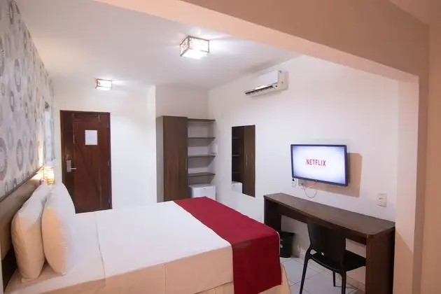 Deluxe İki Ayrı Yataklı Oda, Balkon, Okyanus Manzaralı
