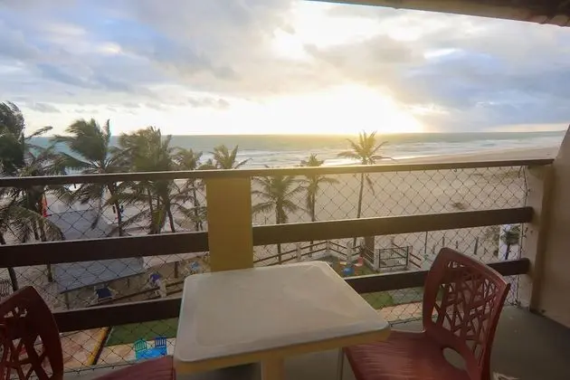 Deluxe Üç Kişilik Oda, Balkon, Okyanus Manzaralı