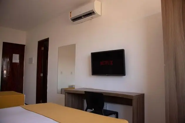 Standard Üç Kişilik Oda