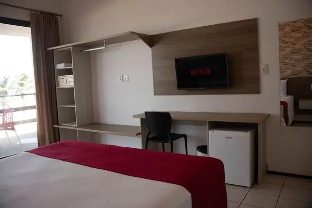 Superior İki Ayrı Yataklı Oda, Balkon, Okyanus Manzaralı