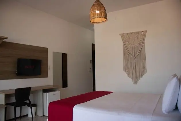 Superior İki Ayrı Yataklı Oda, Balkon, Okyanus Manzaralı