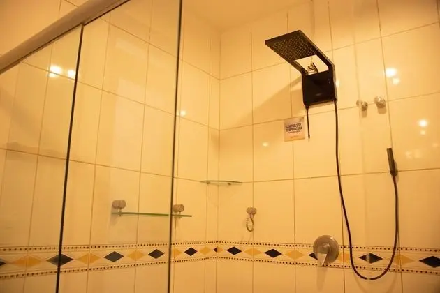 Superior İki Ayrı Yataklı Oda, Balkon, Okyanus Manzaralı