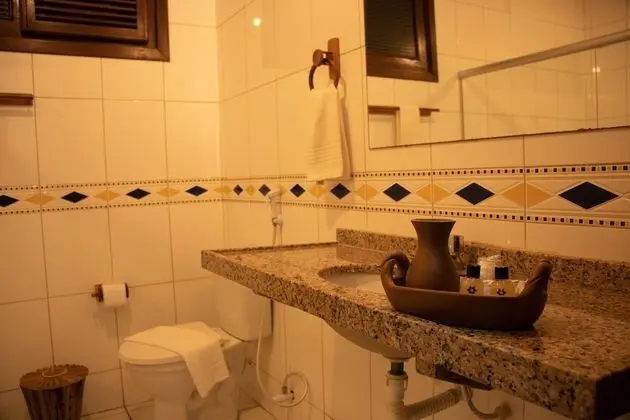 Superior İki Ayrı Yataklı Oda, Balkon, Okyanus Manzaralı