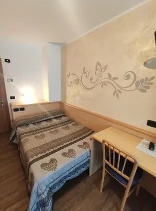 Dört Kişilik Oda