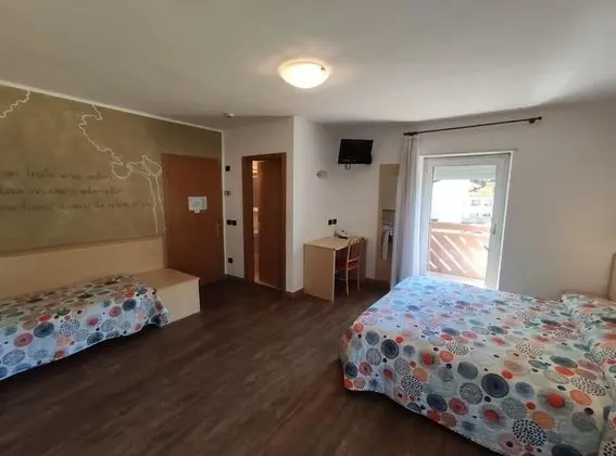 Dört Kişilik Oda