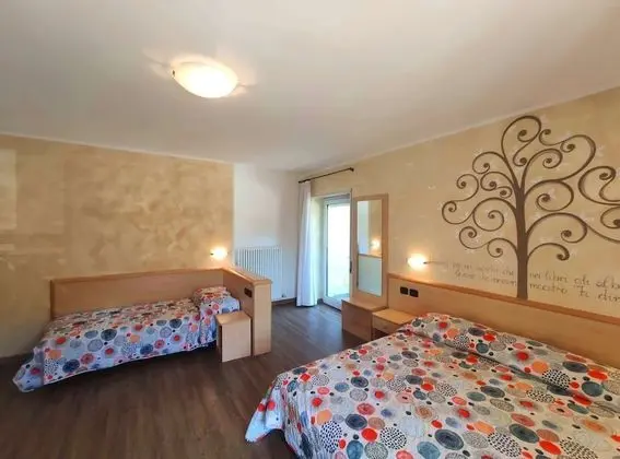 Dört Kişilik Oda