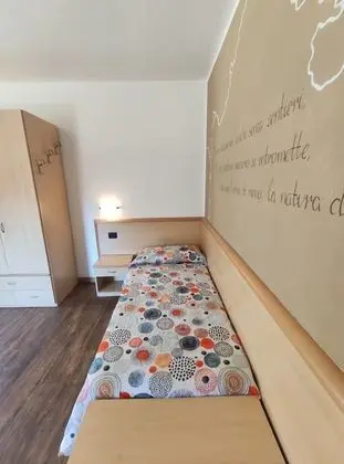 Tek Kişilik Oda