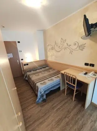 Tek Kişilik Oda