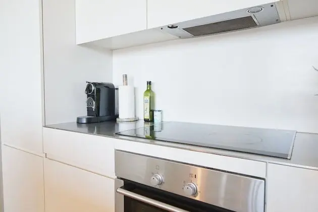 2 bedroom spacious apartment for 6