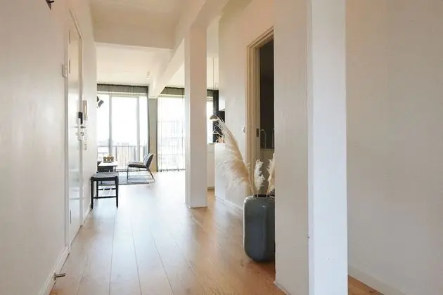 2 bedroom spacious apartment for 6