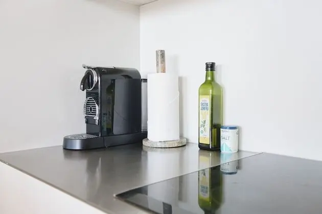 2 bedroom spacious apartment for 6