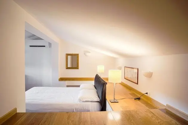 Apart Daire, 2 Yatak Odası