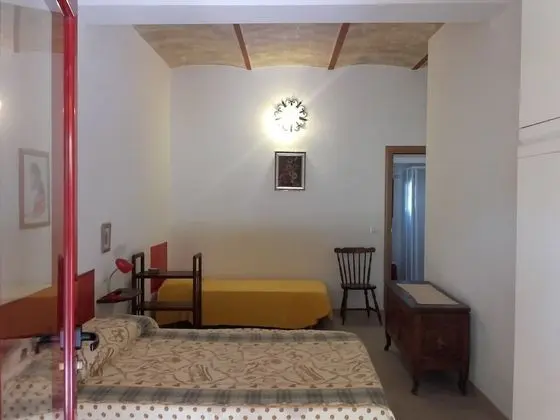 Classic Üç Kişilik Oda