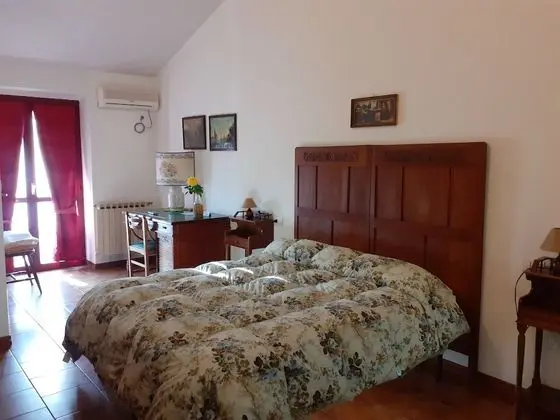 Classic Üç Kişilik Oda